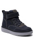 Geox Ghete J Riddock Boy Wpf A J167TA 032FU C0045 S Bleumarin - Pled.ro