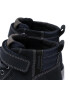 Geox Ghete J Riddock Boy Wpf A J167TA 032FU C0045 S Bleumarin - Pled.ro