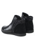 Geox Ghete J Shawntel G. B J164EB 04322 C9999 M Negru - Pled.ro