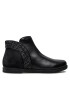 Geox Ghete J Shawntel G. B J164EB 04322 C9999 S Negru - Pled.ro