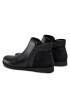 Geox Ghete J Shawntel G. B J164EB 04322 C9999 S Negru - Pled.ro