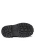 Geox Ghete J Shaylax B. A J16FAA 00045 C4429 M Negru - Pled.ro