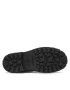 Geox Ghete J Shaylax B. A J16FAA 00045 C9340 S Negru - Pled.ro