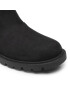 Geox Ghete J Shaylax B. A J16FAA 00045 C9340 S Negru - Pled.ro