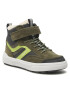 Geox Ghete J Weemble B. B Abx A J26HCA 0ME22 C3X3S S Verde - Pled.ro