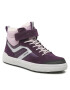 Geox Ghete J Weemble G. B Abx A J260LA 0ME22 C8887 D Violet - Pled.ro