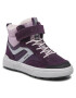 Geox Ghete J Weemble G. B Abx A J260LA 0ME22 C8887 S Violet - Pled.ro