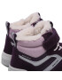 Geox Ghete J Weemble G. B Abx A J260LA 0ME22 C8887 S Violet - Pled.ro