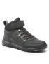 Geox Ghete J Xunday B. A J263NA 0MEFU C9999 D Negru - Pled.ro