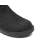 Geox Ghete Jodhpur J Shylax B. A J16FAA 00045 C4429 D Negru - Pled.ro