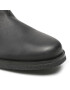 Geox Ghete Jodhpur U Claudio A. U2658A 000CL C9999 Negru - Pled.ro