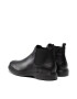 Geox Ghete Jodhpur U Ottavio C U16DCC 00043 C9999 Negru - Pled.ro