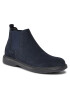 Geox Ghete Jodhpur U Ottavio U16DCC 00022 C4002 Bleumarin - Pled.ro