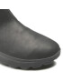 Geox Ghete Jodhpur U Sepherica A U26BYA 000CL C9999 Negru - Pled.ro