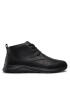 Geox Ghete U Damiano G U16ANG 00043 C9999 Negru - Pled.ro