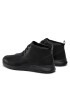 Geox Ghete U Damiano G U16ANG 00043 C9999 Negru - Pled.ro