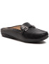 Geox Șlapi D Annytah Moc B D92BMB 00043 C9999 Negru - Pled.ro