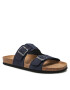 Geox Șlapi U Sandal Ghita B U159VB 00032 C4002 Bleumarin - Pled.ro