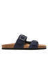 Geox Șlapi U Sandal Ghita B U159VB 00032 C4002 Bleumarin - Pled.ro