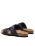 Geox Șlapi U Sandal Ghita B U159VB 00032 C4002 Bleumarin - Pled.ro