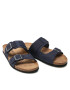 Geox Șlapi U Sandal Ghita B U159VB 00032 C4002 Bleumarin - Pled.ro