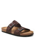 Geox Șlapi U Sandal Ghita B U159VB 00032 C6024 Maro - Pled.ro