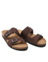 Geox Șlapi U Sandal Ghita B U159VB 00032 C6024 Maro - Pled.ro