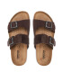 Geox Șlapi U Sandal Ghita B U159VB 00032 C6024 Maro - Pled.ro