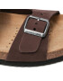 Geox Șlapi U Sandal Ghita B U159VB 00032 C6024 Maro - Pled.ro