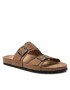 Geox Șlapi U Sandal Ghita B U159VB 00032 C6029 Maro - Pled.ro