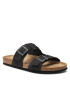 Geox Șlapi U Sandal Ghita B U159VB 00032 C9999 Negru - Pled.ro