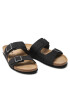 Geox Șlapi U Sandal Ghita B U159VB 00032 C9999 Negru - Pled.ro