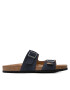 Geox Șlapi U Sandal Ghita E U159VE 00022 C4002 Bleumarin - Pled.ro