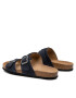 Geox Șlapi U Sandal Ghita E U159VE 00022 C4002 Bleumarin - Pled.ro