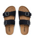 Geox Șlapi U Sandal Ghita E U159VE 00022 C4002 Bleumarin - Pled.ro