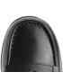 Geox Mocasini J New Fast B. A J746CA 00043 C9999 M Negru - Pled.ro