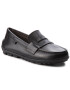 Geox Mocasini J New Fast B. A J746CA 00043 C9999 S Negru - Pled.ro