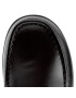 Geox Mocasini J New Fast B. B J746CB 00043 C9999 M Negru - Pled.ro