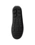 Geox Mocasini J New Fast B. B J746CB 00043 C9999 M Negru - Pled.ro