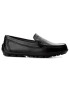 Geox Mocasini J New Fast B. B J746CB 00043 C9999 M Negru - Pled.ro