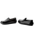 Geox Mocasini J New Fast B. B J746CB 00043 C9999 S Negru - Pled.ro