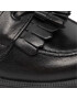 Geox Pantofi J Agata A J4449A 00043 C9999 M Negru - Pled.ro