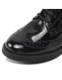 Geox Pantofi J Agata D J8449D 00066 C9999 M Negru - Pled.ro