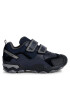 Geox Sneakers J Buller Boy J159VA 046FU C0661 S Bleumarin - Pled.ro