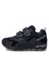 Geox Sneakers J Buller Boy J159VA 046FU C0661 S Bleumarin - Pled.ro