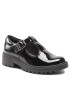 Geox Pantofi J Casey G. E J8420E 000HH C9999 M Negru - Pled.ro