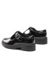 Geox Pantofi J Casey G. E J8420E 000HH C9999 M Negru - Pled.ro