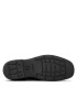 Geox Pantofi J Federico A J26D1A 00043 C9999 S Negru - Pled.ro