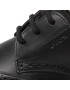 Geox Pantofi J Federico A J26D1A 00043 C9999 S Negru - Pled.ro