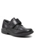 Geox Pantofi J Federico A J54D1A-00043 C9999 S Negru - Pled.ro